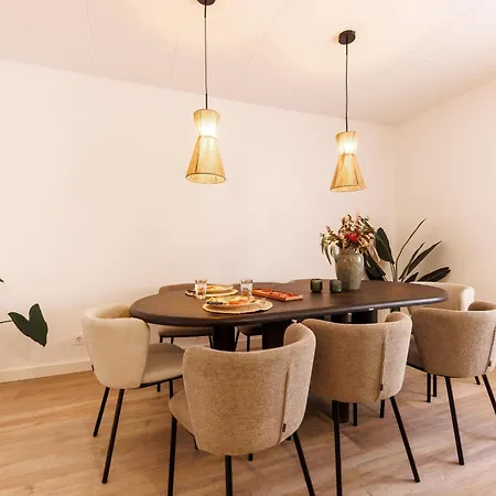 Bravissimo Maragall, Very Spacious And * Χιρόνα