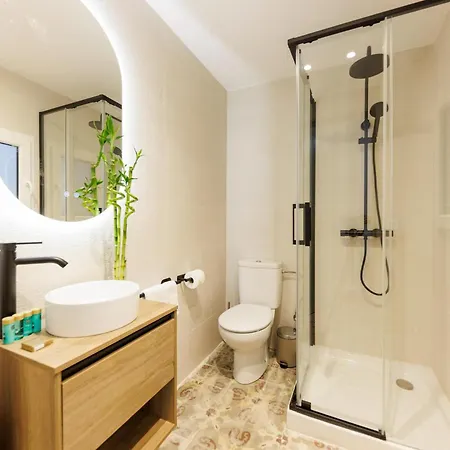 Bravissimo Maragall, Very Spacious And *