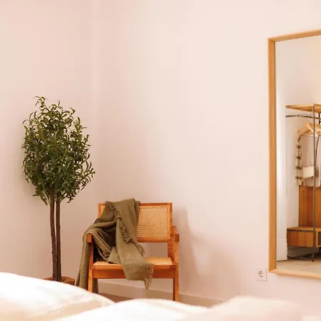 Bravissimo Maragall, Very Spacious And