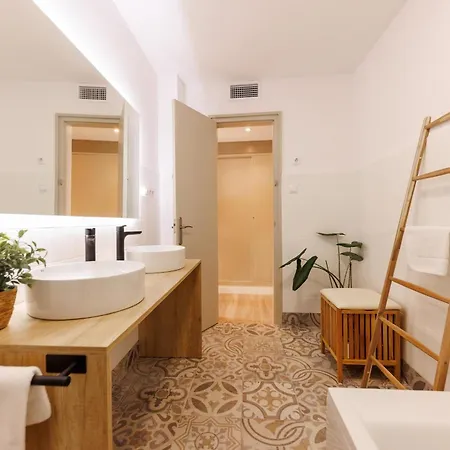 Appartement Bravissimo Maragall, Very Spacious And Gérone
