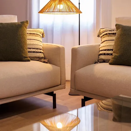 Bravissimo Maragall, Very Spacious And *