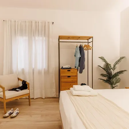 Bravissimo Maragall, Very Spacious And Апартаменты