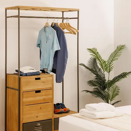 Апартаменты Bravissimo Maragall, Very Spacious And