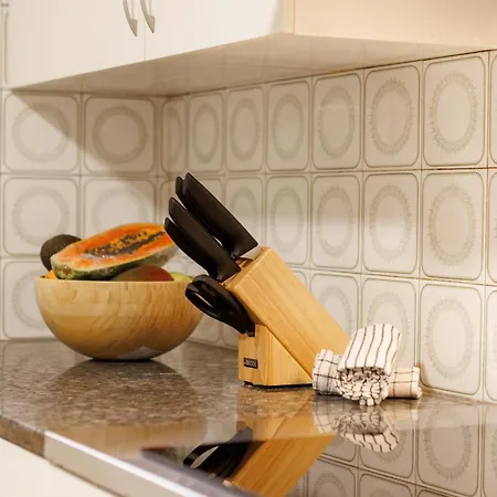 Апартаменты Bravissimo Maragall, Very Spacious And Жирона