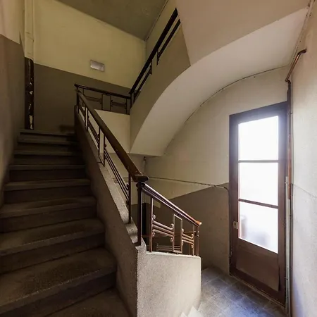 Bravissimo Maragall, Very Spacious And Апартаменты