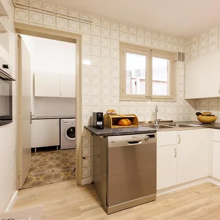 Bravissimo Maragall, Very Spacious And Жирона