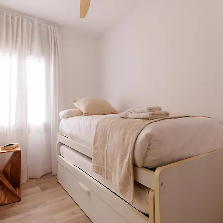 Bravissimo Maragall, Very Spacious And Апартаменты *