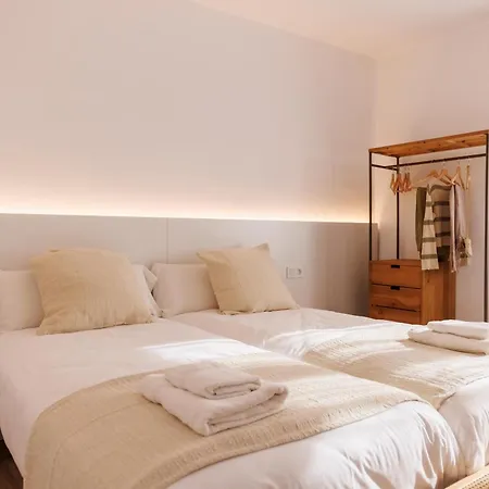 Bravissimo Maragall, Very Spacious And *