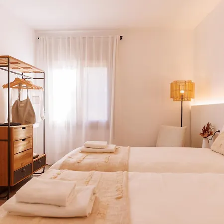 Bravissimo Maragall, Very Spacious And *