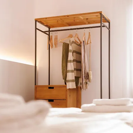 Bravissimo Maragall, Very Spacious And Apartmán