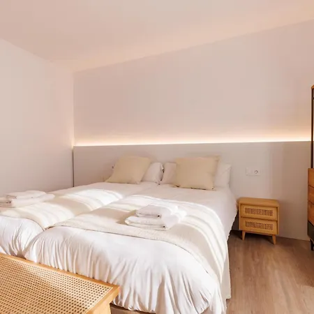 Bravissimo Maragall, Very Spacious And *