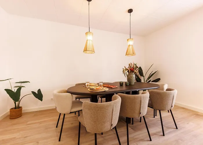 Bravissimo Maragall, Very Spacious And * Gerona