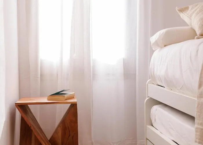 Bravissimo Maragall, Very Spacious&central Girona