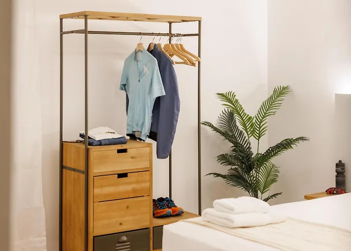 Appartamento Bravissimo Maragall, Very Spacious&central