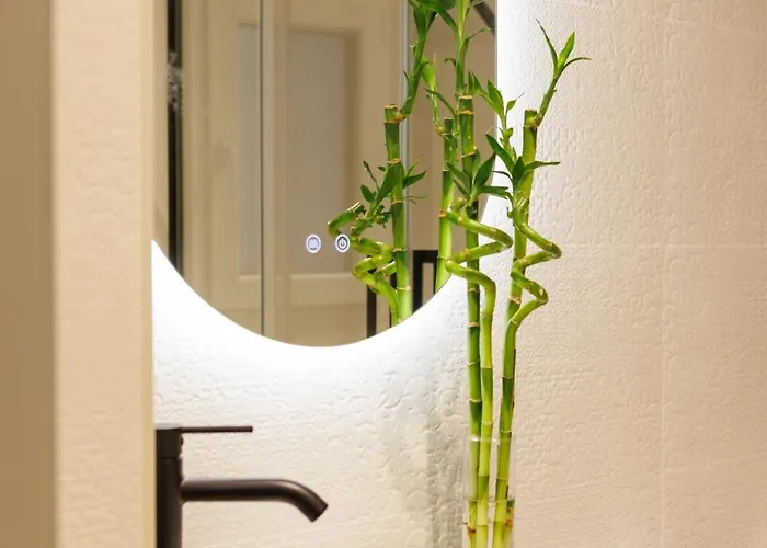 Appartement Bravissimo Maragall, Very Spacious And *