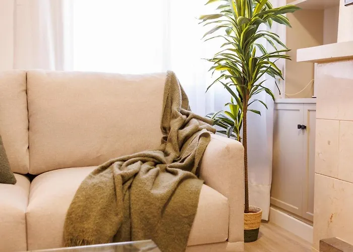 Bravissimo Maragall, Very Spacious And Appartement Gerona