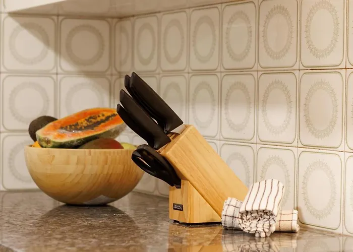 Appartement Bravissimo Maragall, Very Spacious And Gerona