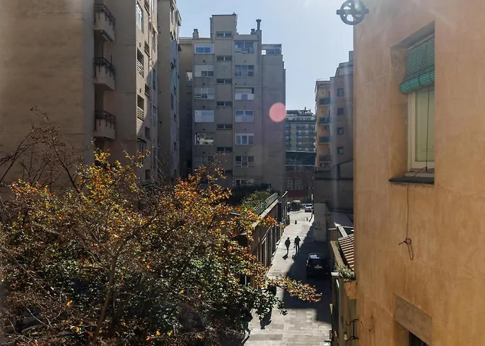 Bravissimo Maragall, Very Spacious&central