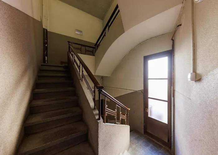 Bravissimo Maragall, Very Spacious And Appartement