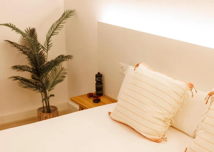 Bravissimo Maragall, Very Spacious&central Appartamento