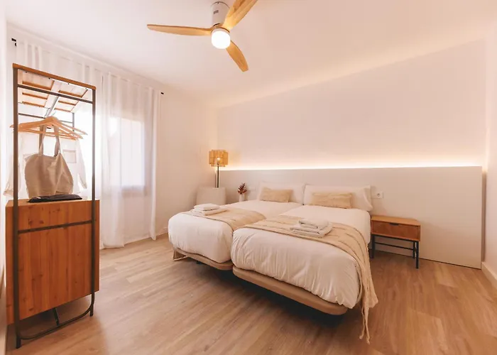 Bravissimo Maragall, Very Spacious And * Gerona