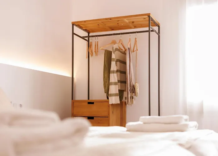 Bravissimo Maragall, Very Spacious&central Appartamento