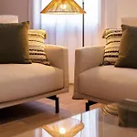 Bravissimo Maragall, Very Spacious And *