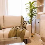 Bravissimo Maragall, Very Spacious And Apartment Gerona