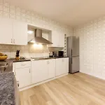 Bravissimo Maragall, Very Spacious And Apartment *