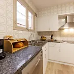 Apartment Bravissimo Maragall, Very Spacious And *