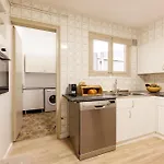 Bravissimo Maragall, Very Spacious And Gerona