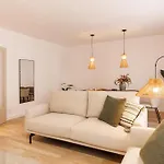 Bravissimo Maragall, Very Spacious And Apartment *