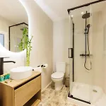 Bravissimo Maragall, Very Spacious And *
