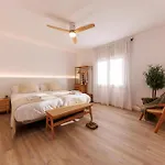 Bravissimo Maragall, Very Spacious And Apartment Gerona