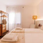 Bravissimo Maragall, Very Spacious And *