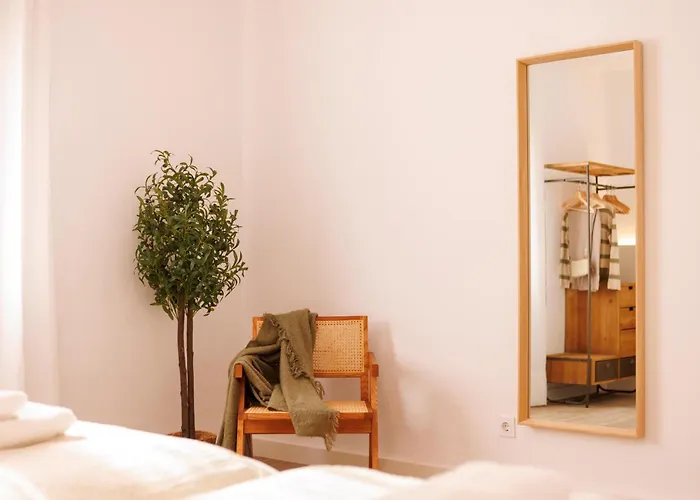 Bravissimo Maragall, Very Spacious And