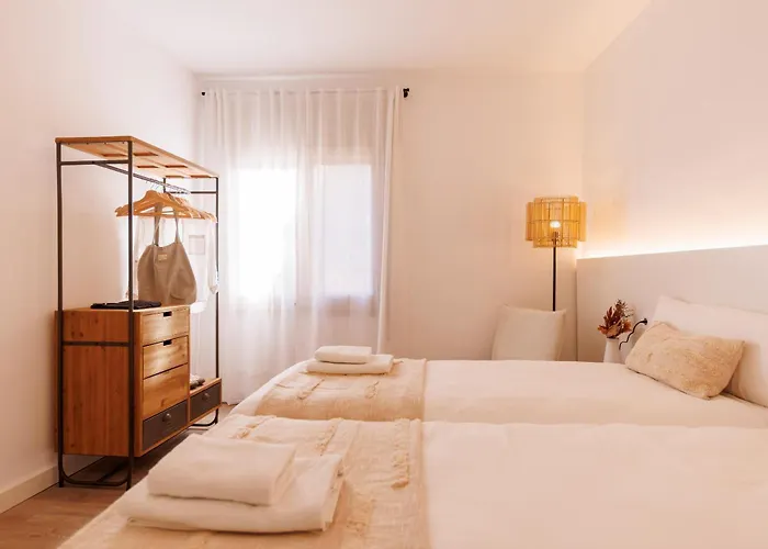 Bravissimo Maragall, Very Spacious And *